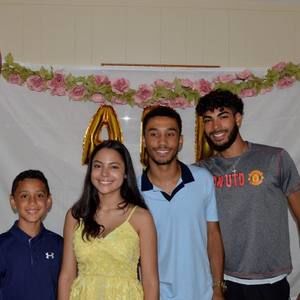 Meet your Posher, Yadira